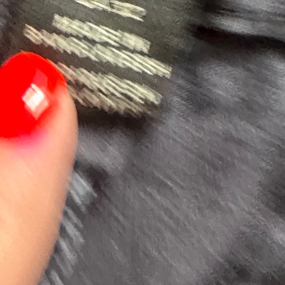 H&M Men's Dark Blue Chinos - Picture 8 of 10